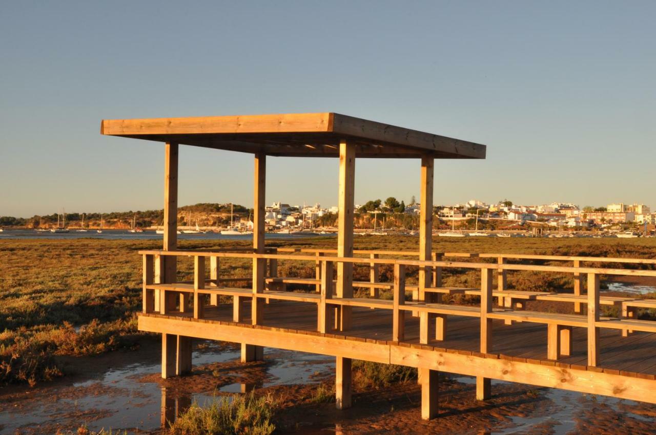 Alto Da Ria 37 Βίλα Alvor Εξωτερικό φωτογραφία