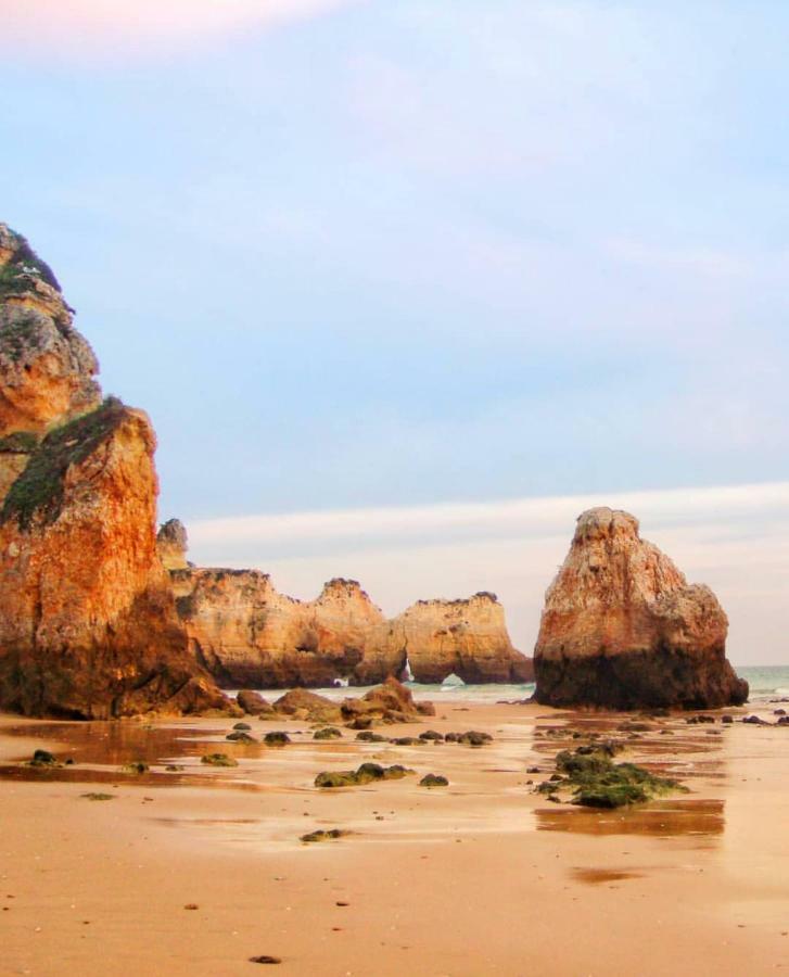 Alto Da Ria 37 Βίλα Alvor Εξωτερικό φωτογραφία